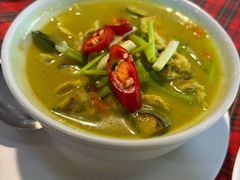 -Raya Father Restaurant