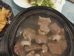 -茶油香闽南菜·花园餐厅(前埔店)