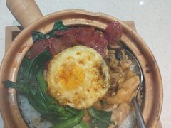 -膳心记-明火四宝煲仔饭(燕南店)