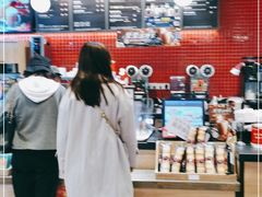 -85度C(莆田方圆荟馨宜新天地店)