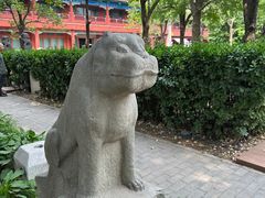 -北京石刻艺术博物馆(五塔寺)