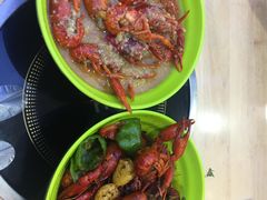 -金星纸包魚&潮汕鲜牛肉火锅(乳山路店)