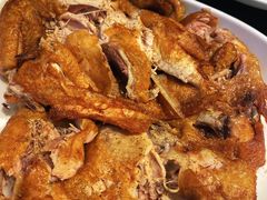 -西安饭庄·非遗陕菜(钟楼店)