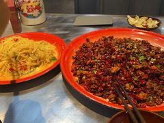 -馬伍旺川菜(江北虹悦城店)