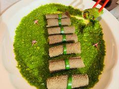 -秀儿四九城·新京菜(亚运村鸟巢店)