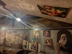 -土山湾博物馆
