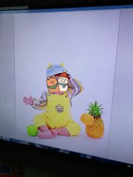 点击看大图 -童影世家儿童摄影(梨园店)