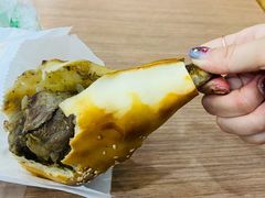 -中关村烤包子(中关村店)