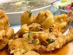 -东北小厨(北门大街店)