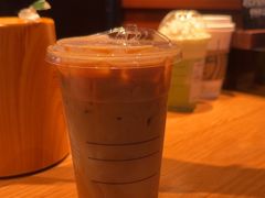 -星巴克(杭州东站东到达店)