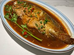 -又见炊烟私房菜(敬亭路店)