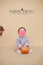 点击看大图 -巴黎Paris baby儿童摄影(宝山万达店)
