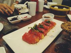 -南拳十三姨·潮汕砂锅粥(世纪金源店)