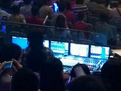 -宝能国际体育演艺中心