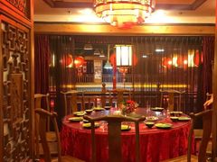 -正阳门饭庄·烤鸭·北京菜(万丰路七里庄店)