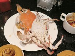 -东方红海鲜百汇(国际大厦店)