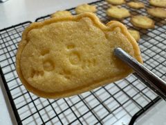 -幸福里DIY蛋糕烘焙·团建·拼豆豆(普陀店)