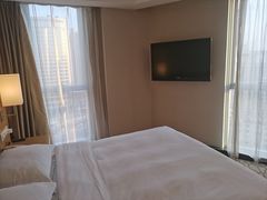 -天津水游城丽筠酒店