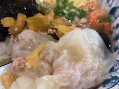 传统生鲜馄饨-南塘巷弄里馄饨铺(马鞍池店)