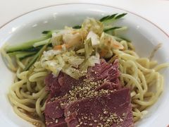 -初晋·山西地道刀削面.晋北莜面香(星耀城店)