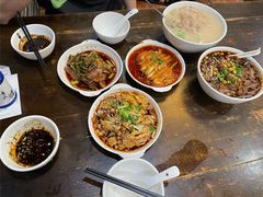 -牛王庙(龙华花园店)