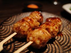 特制鸡肉丸子-三川·十酒Izakaya(南昌路店)