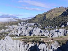 -墨石公园景区