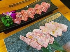 -丸藏和牛烧肉专门店(园区师惠坊店)