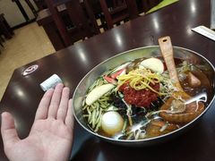 -服务大楼冷面(延大店)