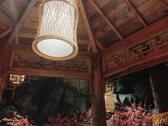 -寻钵记民菜馆·正宗常德钵子菜(滨湖路店)