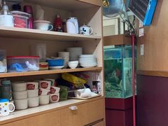 -恭和堂 龟苓膏(铜锣湾店)