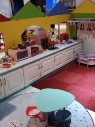 -塔塔王国·主题儿童游乐园(奥城商业广场店)