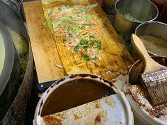-山东傻大粗粮煎饼(牛街店)