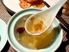 丑耳桃胶-纳地素食(石门公园店)