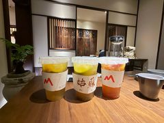 -马头巷·食景园(苏州总店)