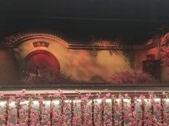 -青岛方特梦幻王国