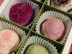 -好一朵茉莉花(老门东店)