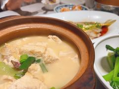 -陶兰居·香港饭店·海鲜大排档(圆融时代广场店)