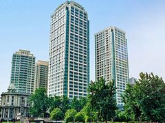 马哥孛罗酒店-武汉马哥孛罗酒店