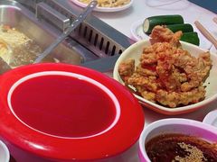 -重庆高老九火锅(万象城店)