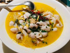 -荷塘秋月·本帮江浙菜(国权路店)