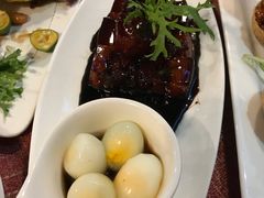 -徐记私厨(半淞园路店)