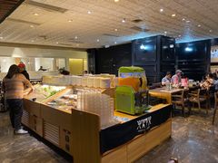 -火炉火自助餐(悠唐购物中心店)