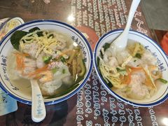 -长人馄饨铺(解放街店)