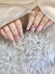-九一·九二NAIL美甲工作室