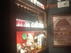 -醉虎传(南锣鼓巷店)