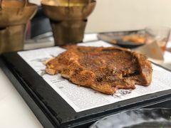 -泰莲庭·溪畔餐厅(雁栖湖店)