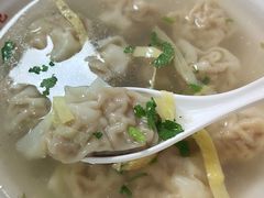 虾仁馄饨-海平馄饨(逍遥二路店)