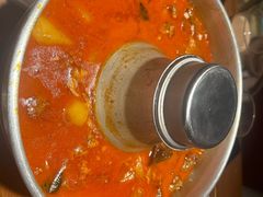 -敏珠拉姆藏餐·南京厨房(富春江东街店)