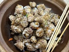 -秋记大排档(国威公寓店)